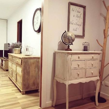 Apartamento Can Calet Con Parking En Sant Antoni De Calonge Calonge  Buitenkant foto