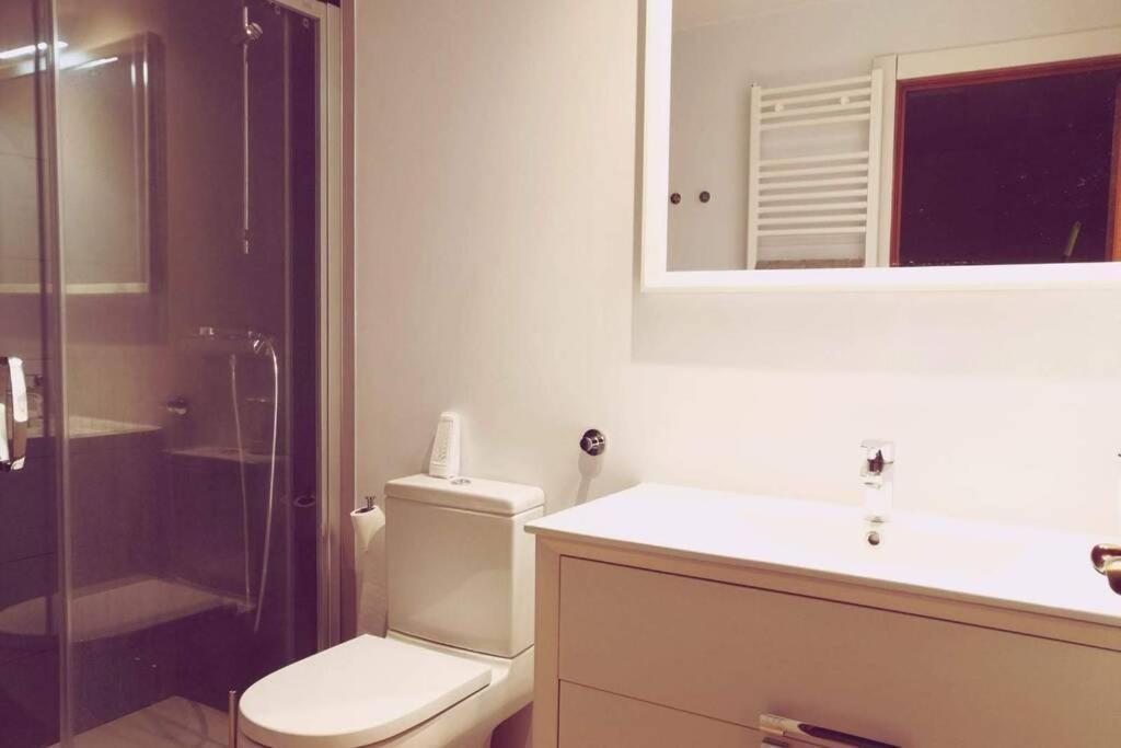 Apartamento Can Calet Con Parking En Sant Antoni De Calonge Calonge  Buitenkant foto