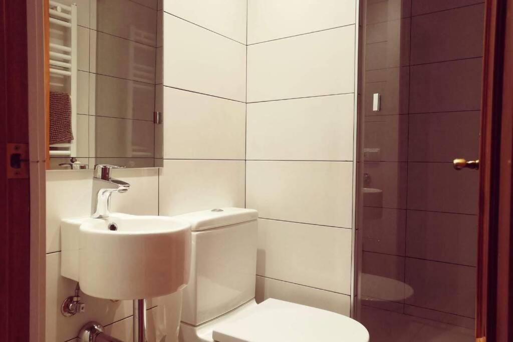 Apartamento Can Calet Con Parking En Sant Antoni De Calonge Calonge  Buitenkant foto