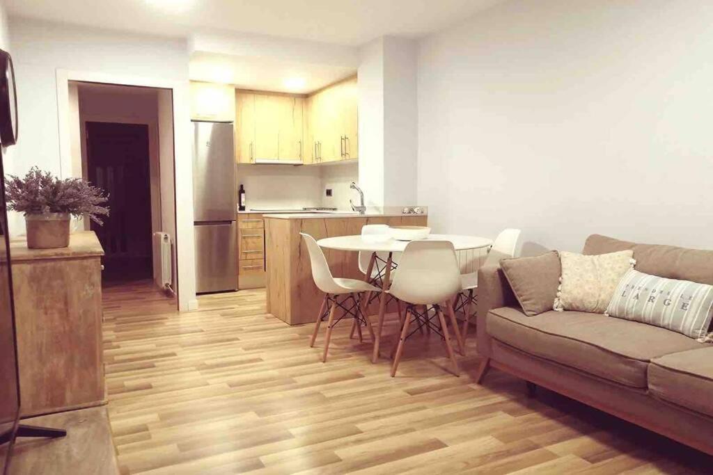Apartamento Can Calet Con Parking En Sant Antoni De Calonge Calonge  Buitenkant foto