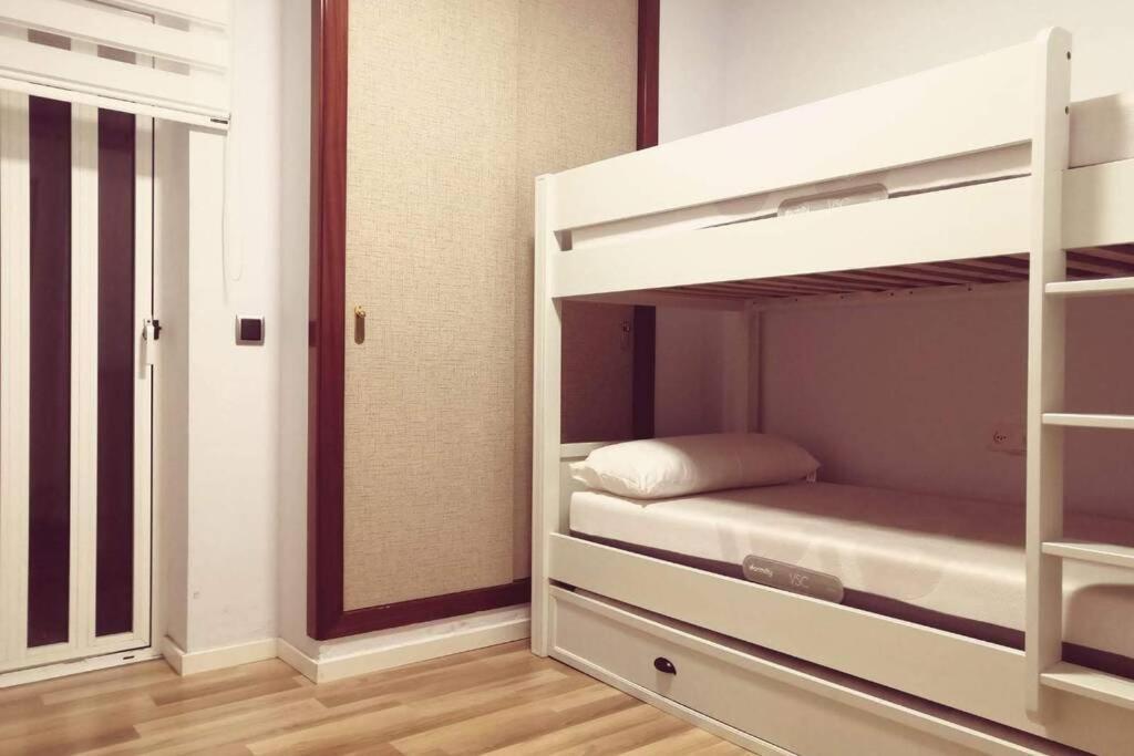 Apartamento Can Calet Con Parking En Sant Antoni De Calonge Calonge  Buitenkant foto