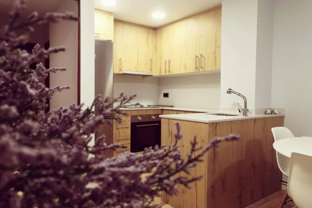 Apartamento Can Calet Con Parking En Sant Antoni De Calonge Calonge  Buitenkant foto
