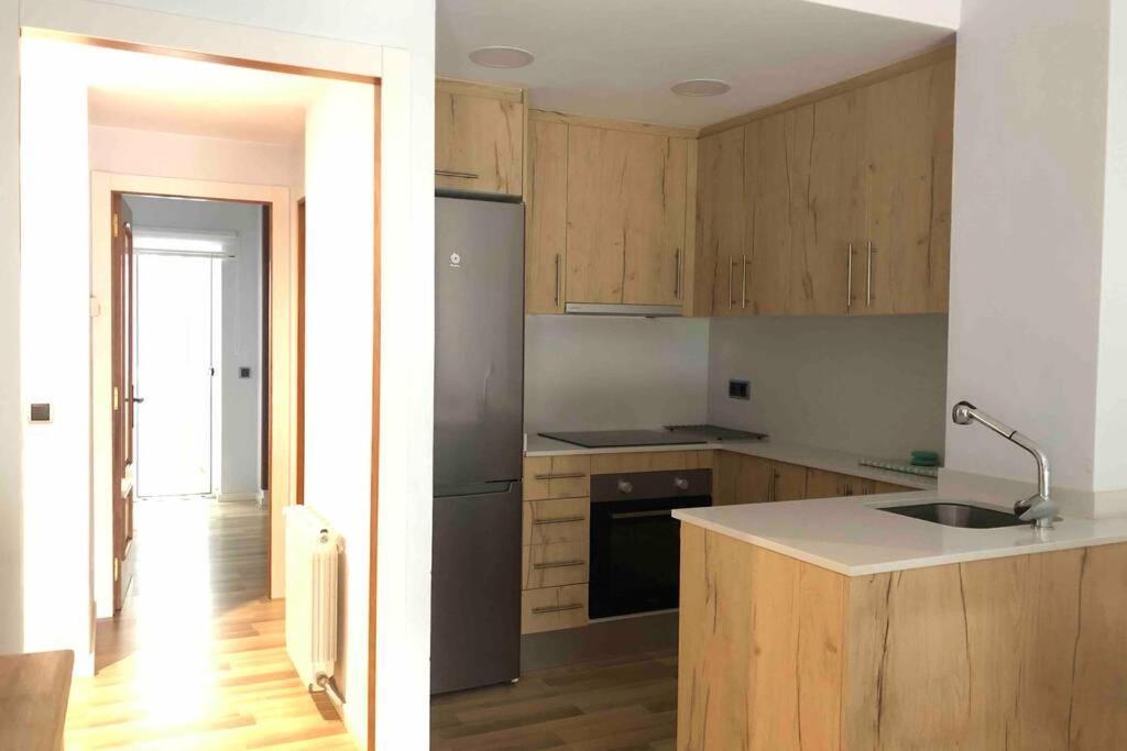 Apartamento Can Calet Con Parking En Sant Antoni De Calonge Calonge  Buitenkant foto