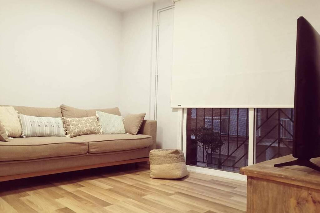 Apartamento Can Calet Con Parking En Sant Antoni De Calonge Calonge  Buitenkant foto