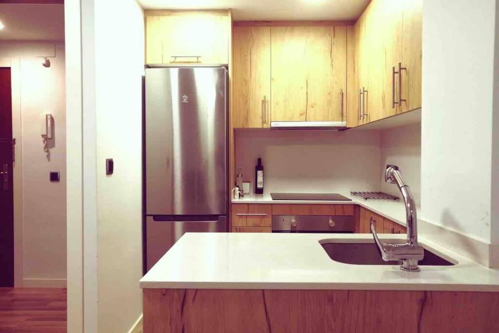 Apartamento Can Calet Con Parking En Sant Antoni De Calonge Calonge  Buitenkant foto